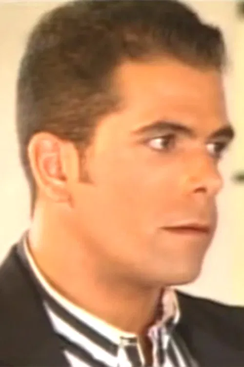 Julio Velasquez profile