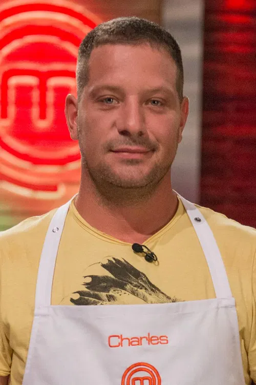 Charles Daigneault profile