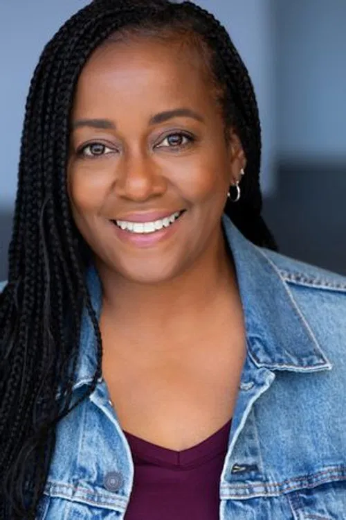 Lisa Renée Miller profile