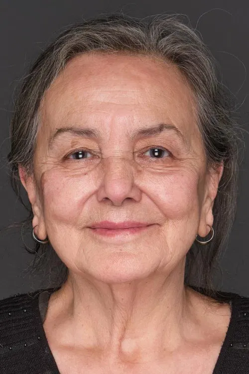 Gönül Gezer profile