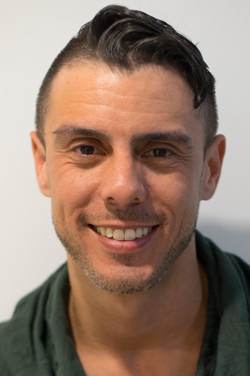 Geronimo Frias profile