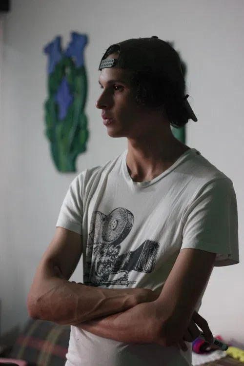 Endika Lopez profile