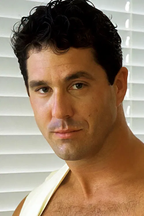 Paul Carrigan profile