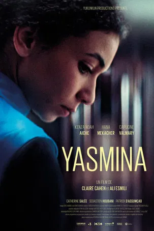 Yasmina poster