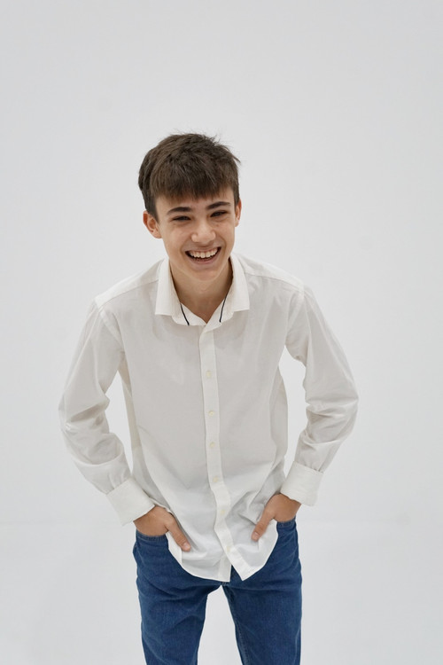 Joan Fernández profile