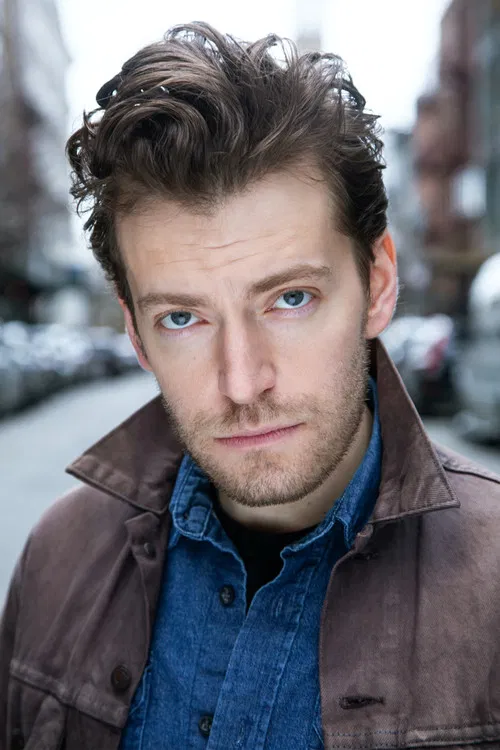 Jack Berenholtz profile