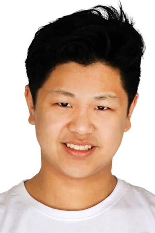 Max Park profile