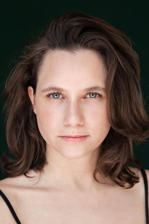 Carolina Salles profile