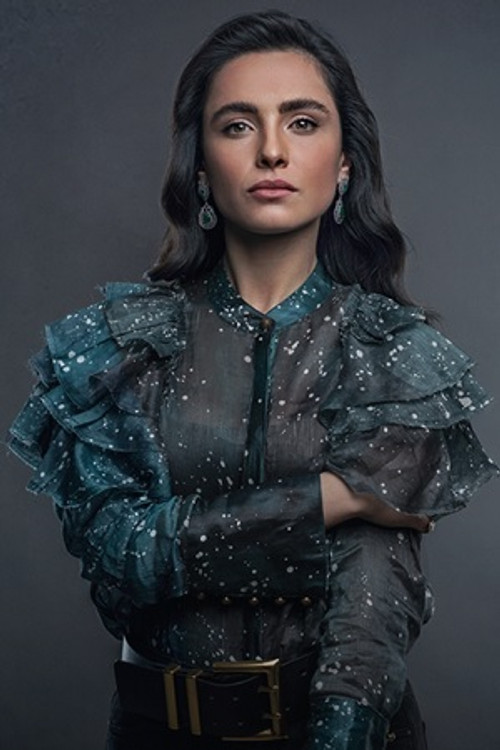 Lea Bou Chaaya profile