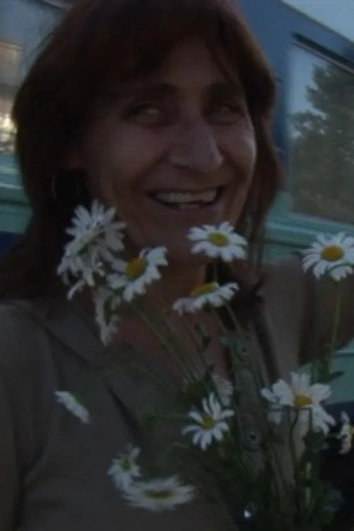 Stop the Train! (Everything Will Be Good) poster