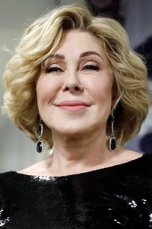 Lyubov Uspenskaya profile