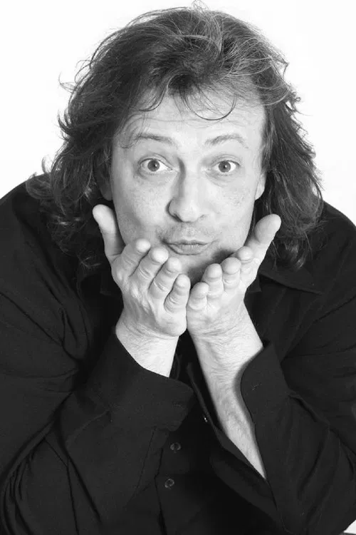 Graziano Salvadori profile