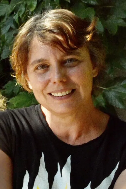 Emmanuelle Amiell profile