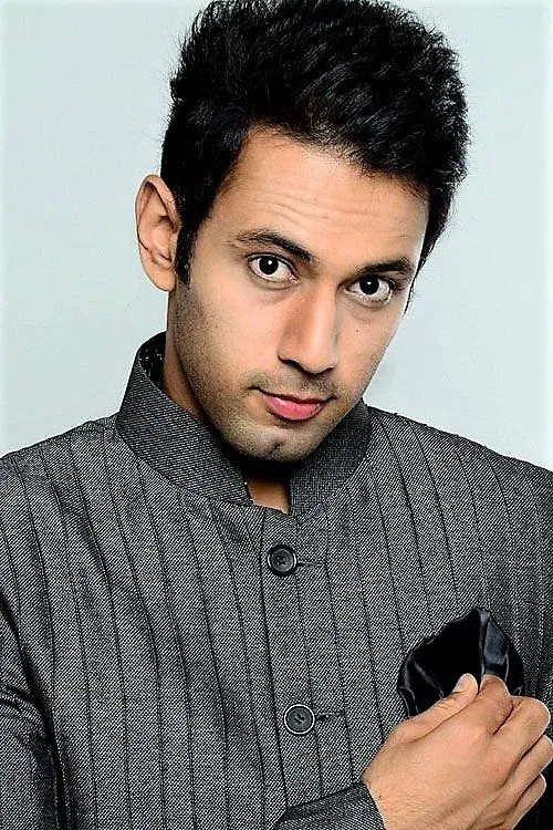 Sahil Anand profile