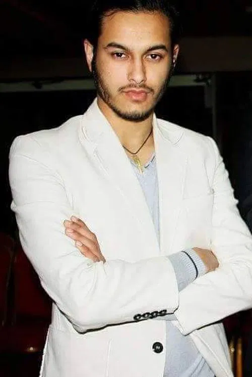 Pradeep Khadka profile