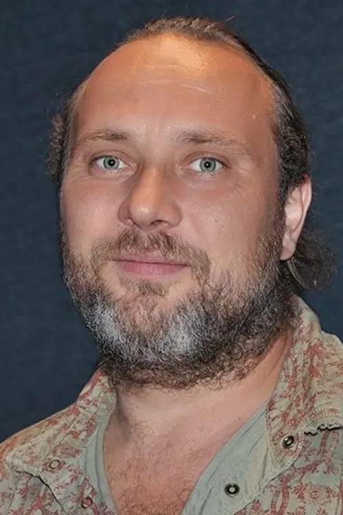 Zoltán Schneider profile