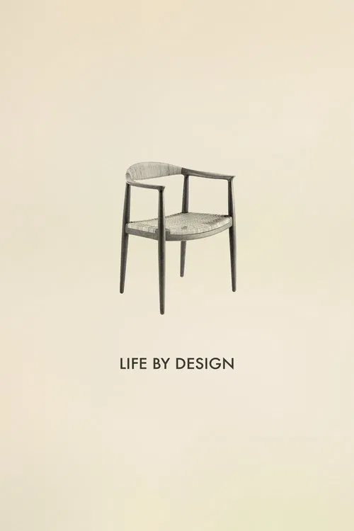 Life by Design poster