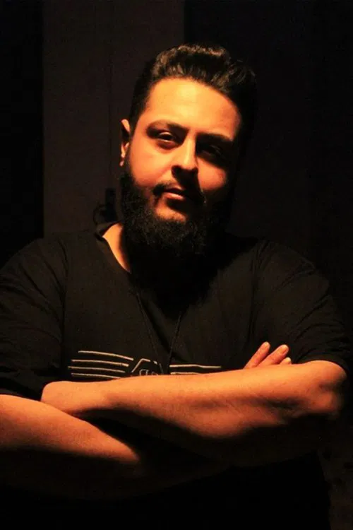 Poorya Saeedian profile