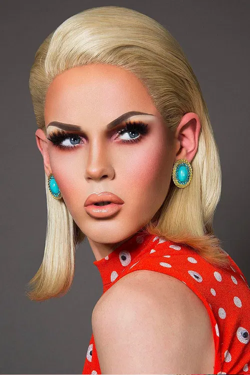 Blair St. Clair profile
