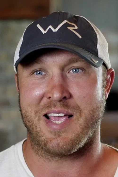 Jake Rosholt profile