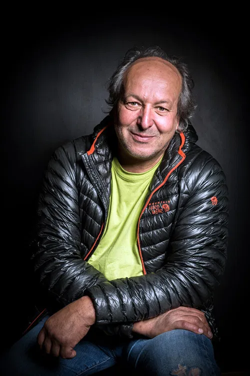 Fulvio Mariani profile