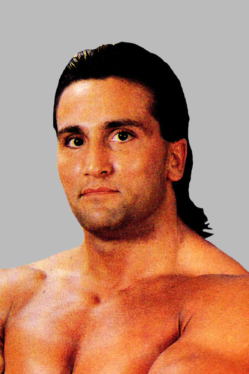 Paul Centopani profile