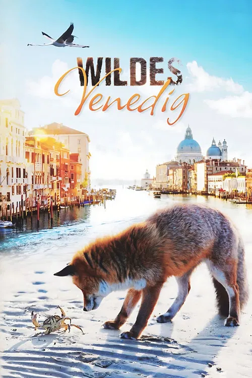 Wild Venice poster