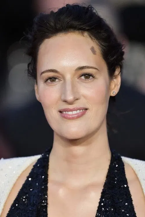 Phoebe Waller-Bridge profile
