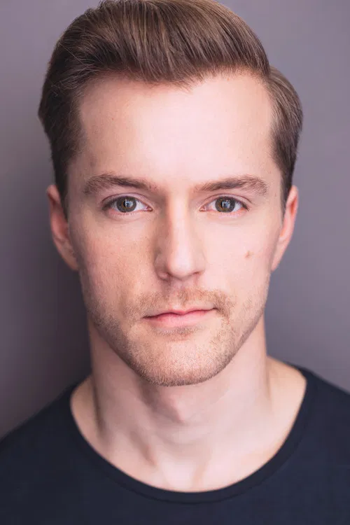 Torsten Johnson profile