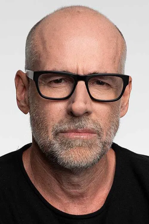 Scott Galloway profile