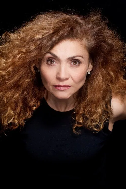 Inga Maškarina profile