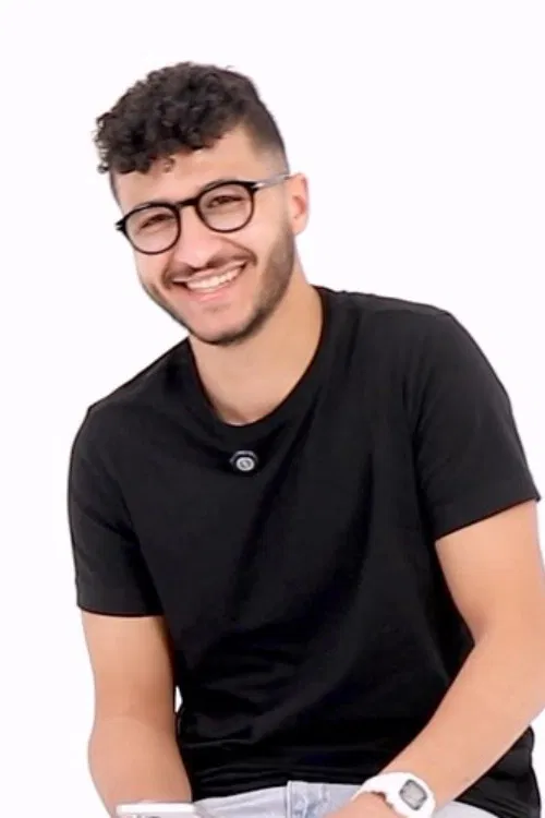 Marwan El Moslemany profile