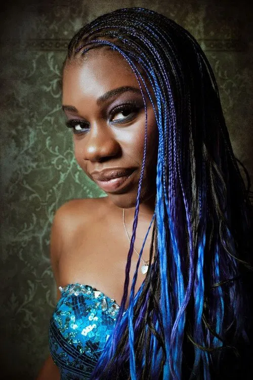 Me'sha Bryan profile