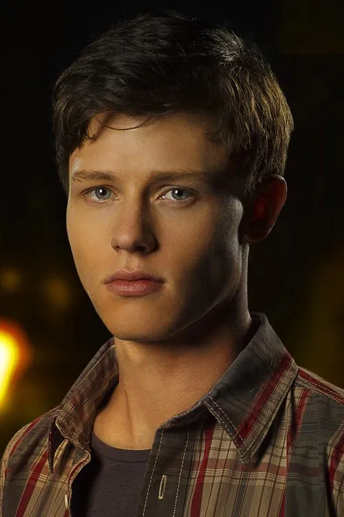 Nick Eversman profile