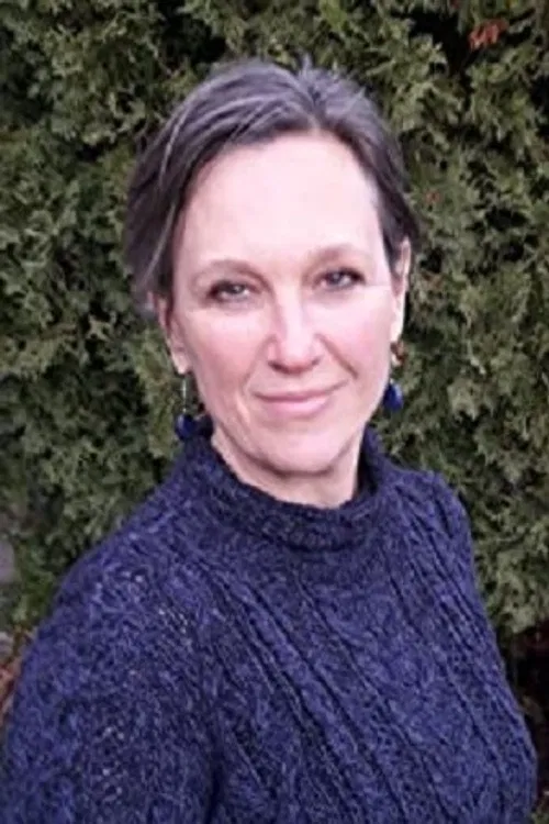 Robyn Stevan profile