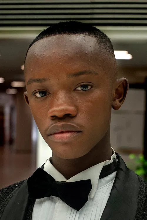 Marcel Otete Kabeya profile