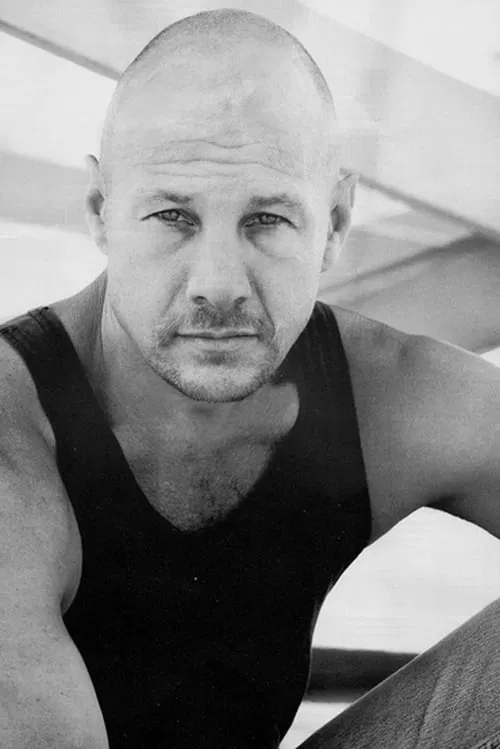 Stuart F. Wilson profile