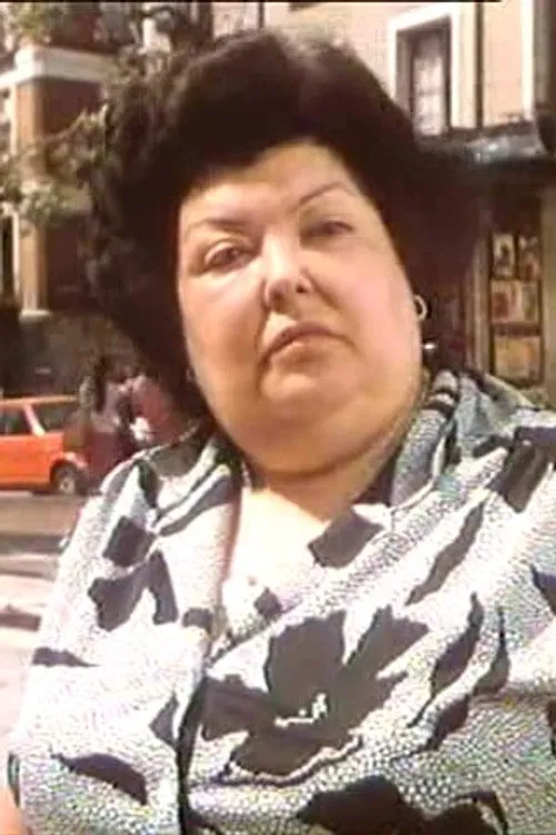 Chari Moreno profile