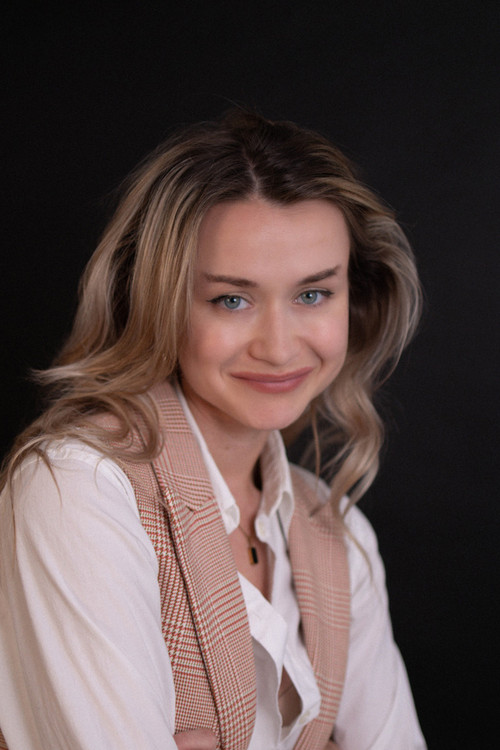 Natália Ancinová profile