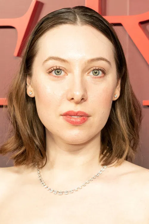 Kitty Hawthorne profile