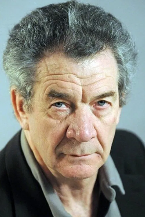 Gilles Fisseau profile