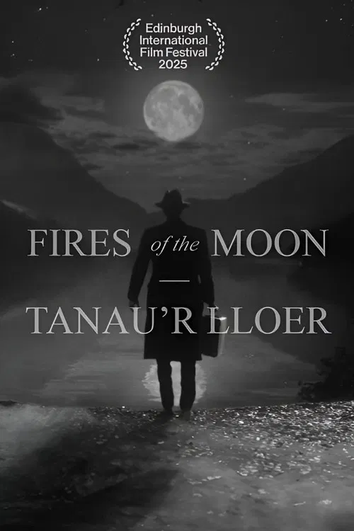 Fires of the Moon poster