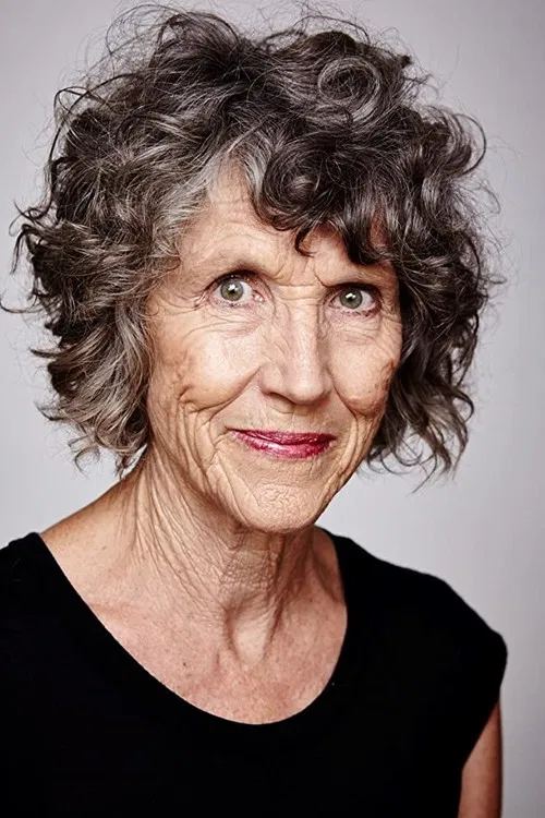 Chrissie Page profile