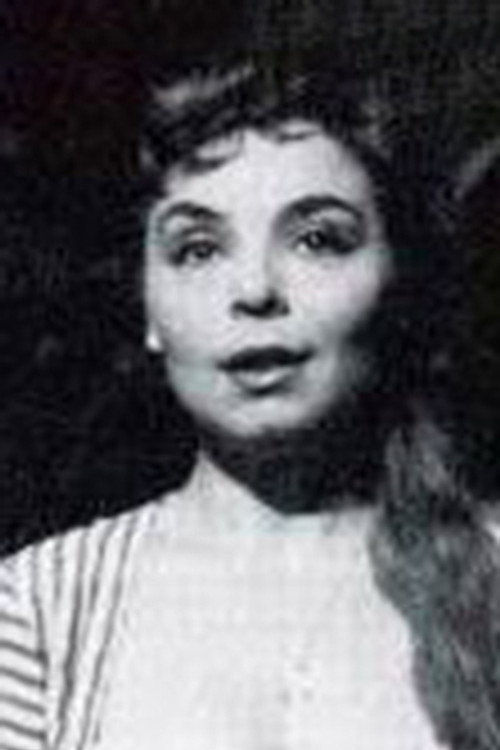 Jenny Fotiou profile