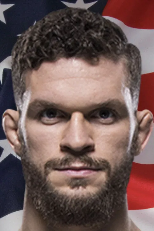 Dustin Ortiz profile
