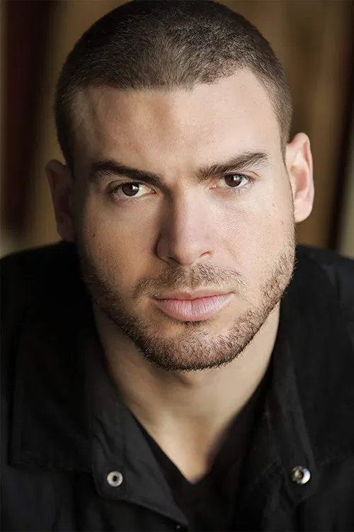 Jon Schaefer profile