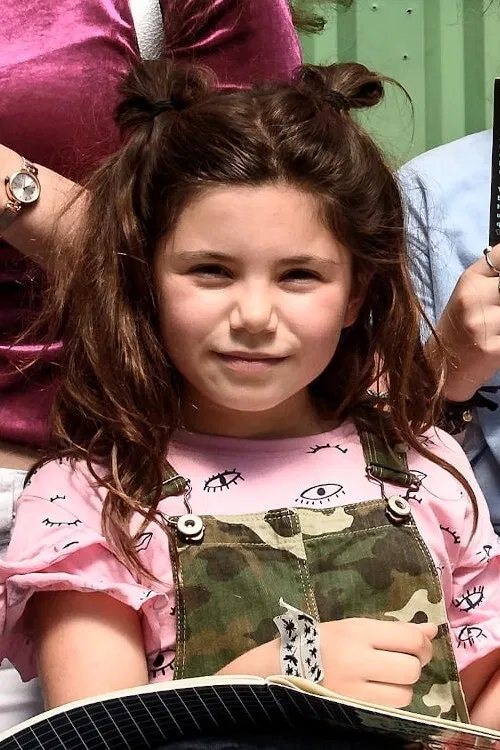 Layla Zara Seme profile