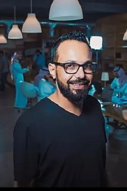 Mohammed Sendi profile