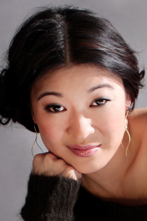 Jennifer Lim profile