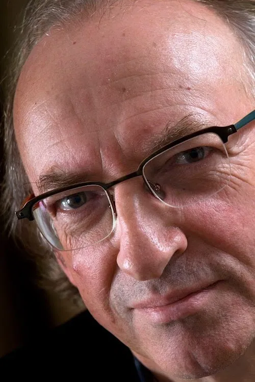 Ben van Lieshout profile